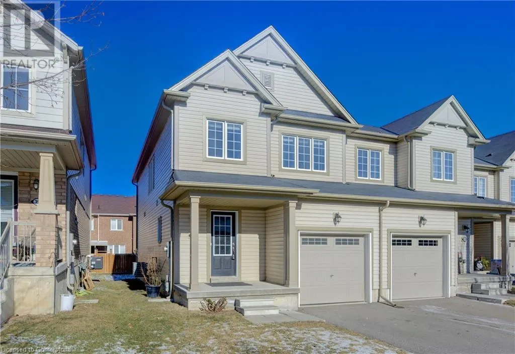 41 COLE Crescent