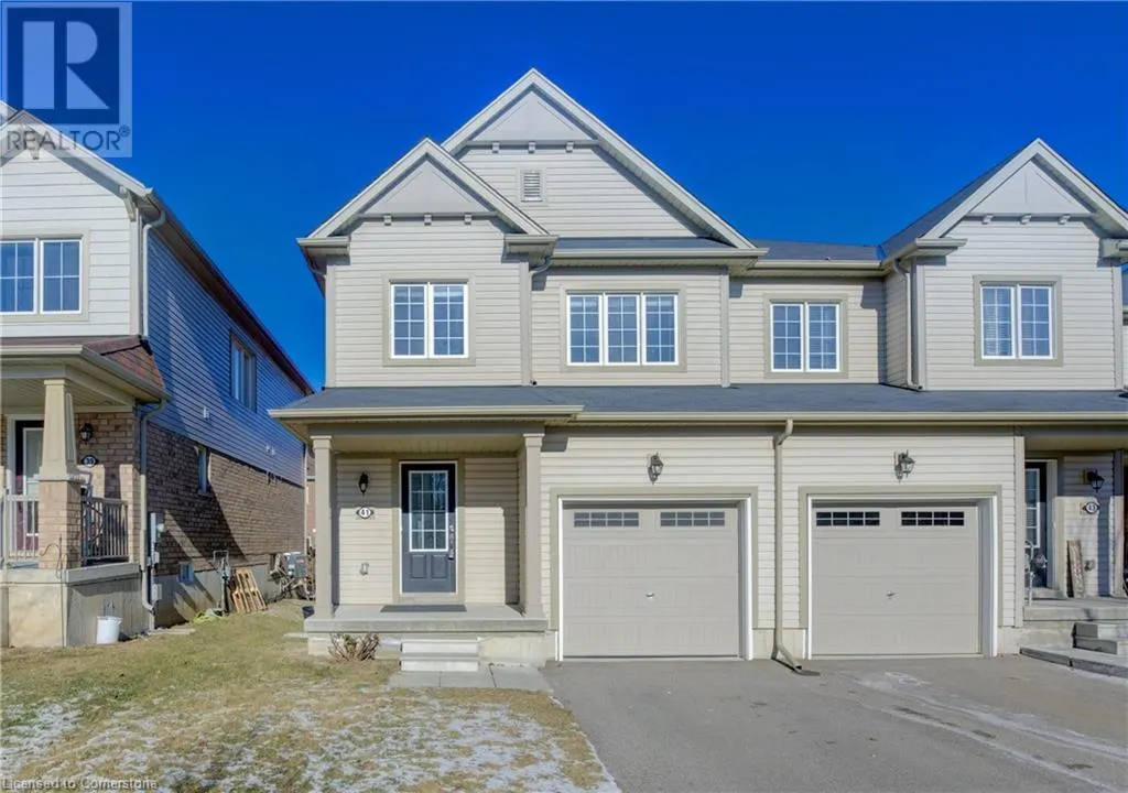 41 COLE Crescent