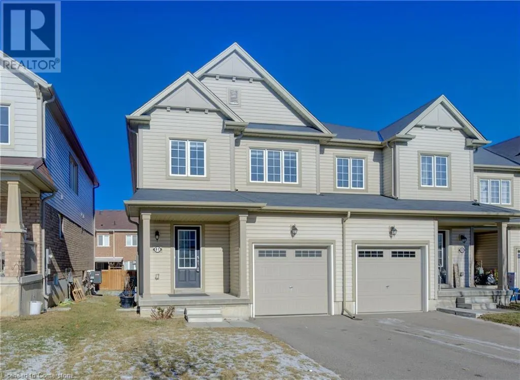 41 COLE Crescent
