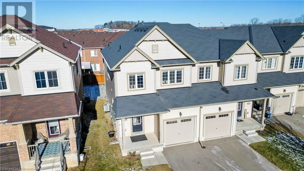 41 COLE Crescent