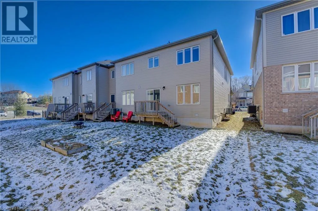 41 COLE Crescent