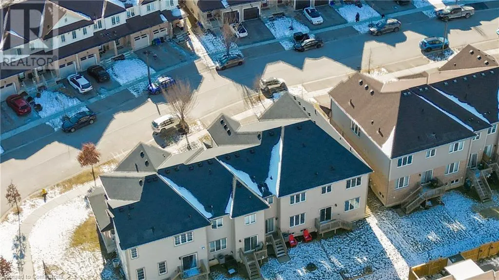 41 COLE Crescent