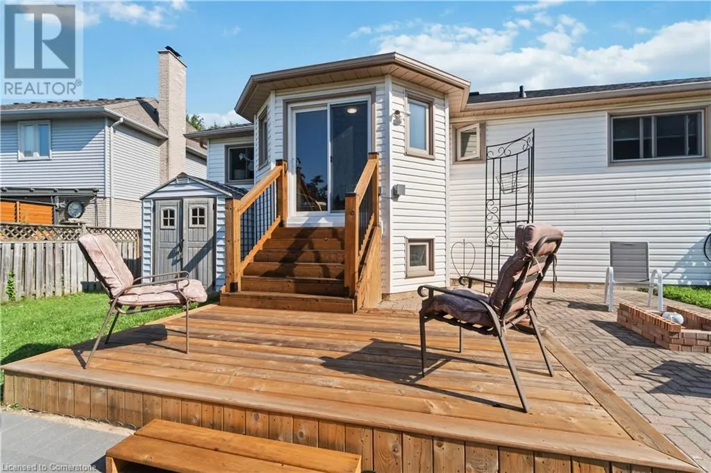 14 MEADOWBROOK Lane