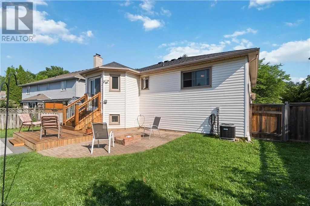 14 MEADOWBROOK Lane