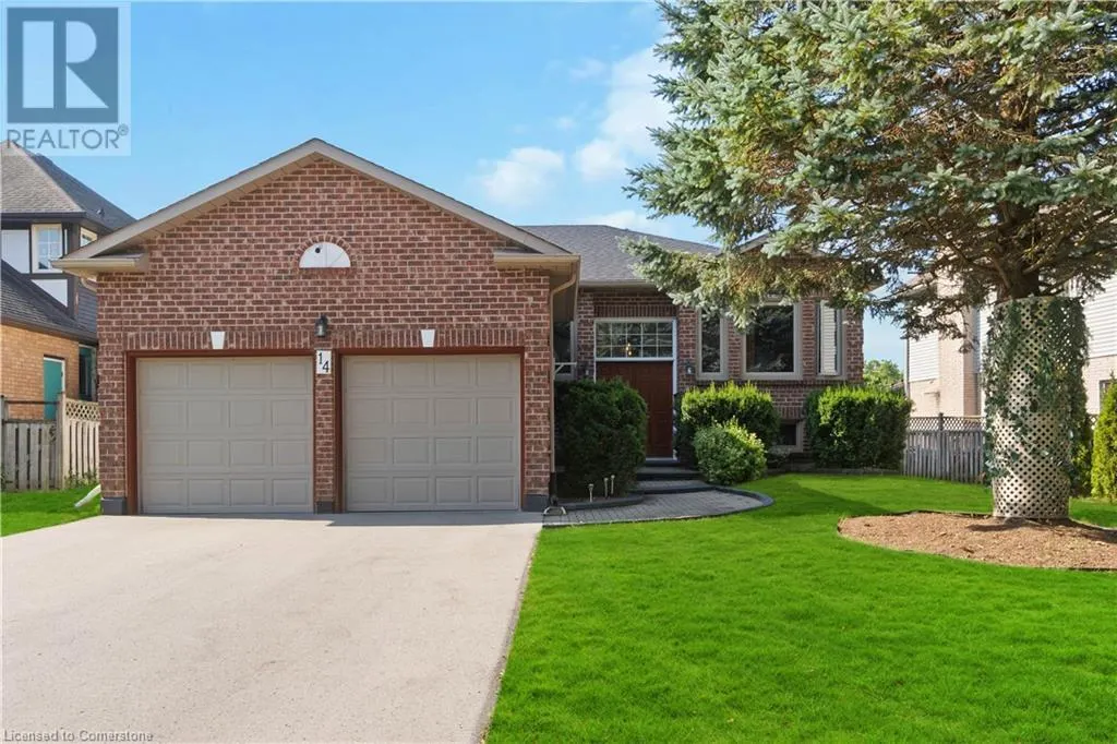 14 MEADOWBROOK Lane