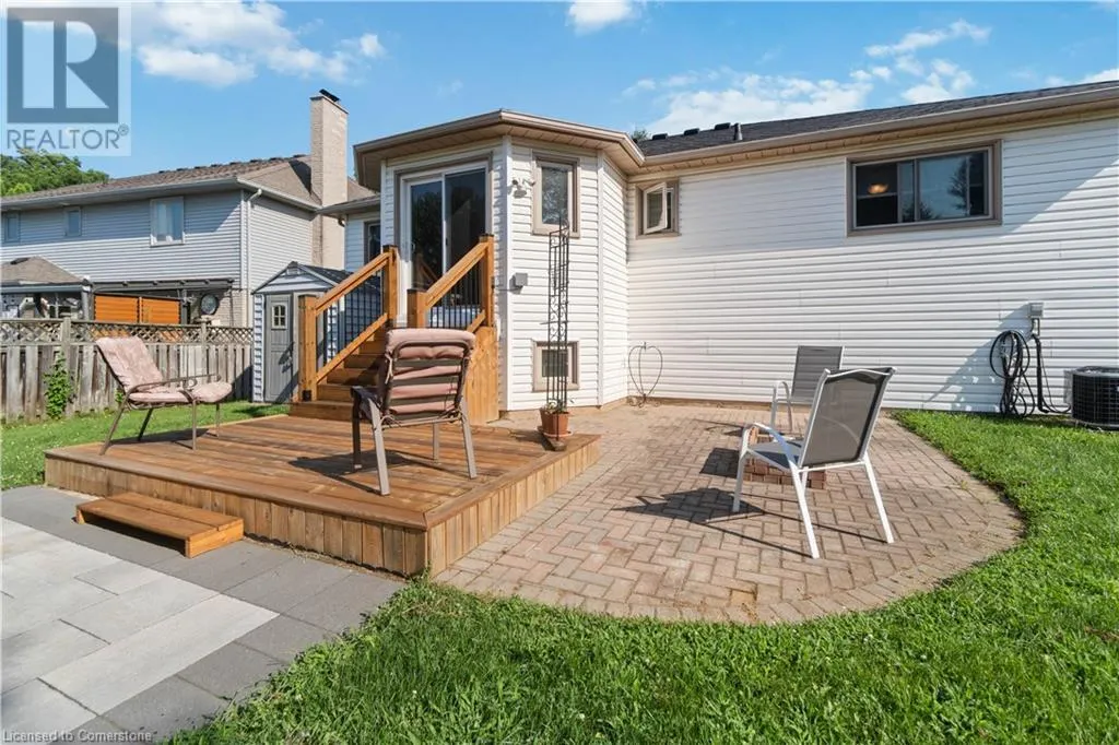 14 MEADOWBROOK Lane