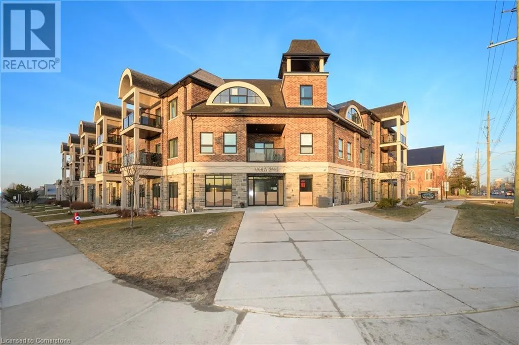 2605 BINBROOK Road Unit# 103, #103
