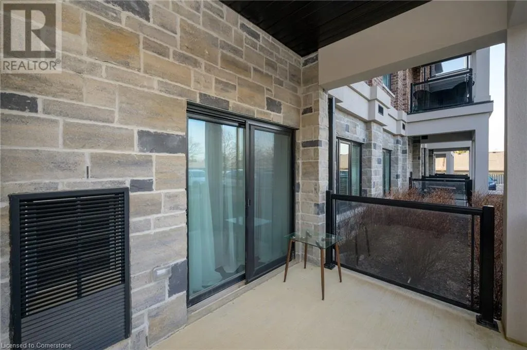 2605 BINBROOK Road Unit# 103, #103