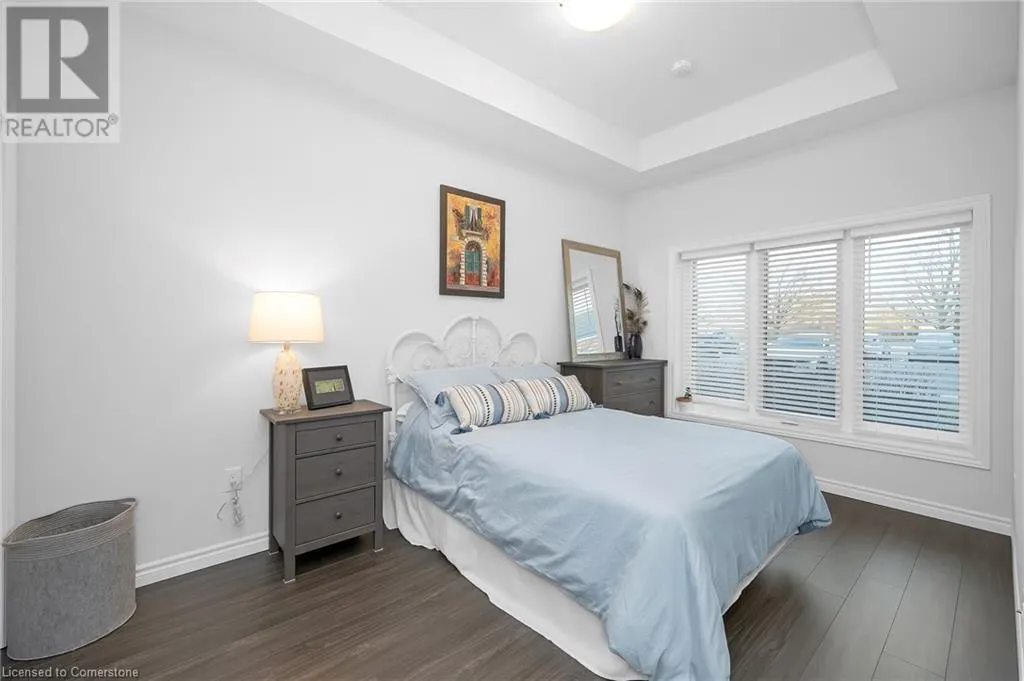 2605 BINBROOK Road Unit# 103, #103