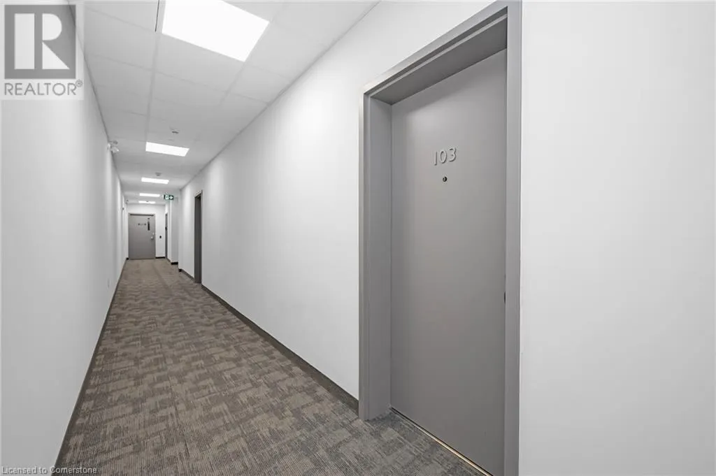 2605 BINBROOK Road Unit# 103, #103