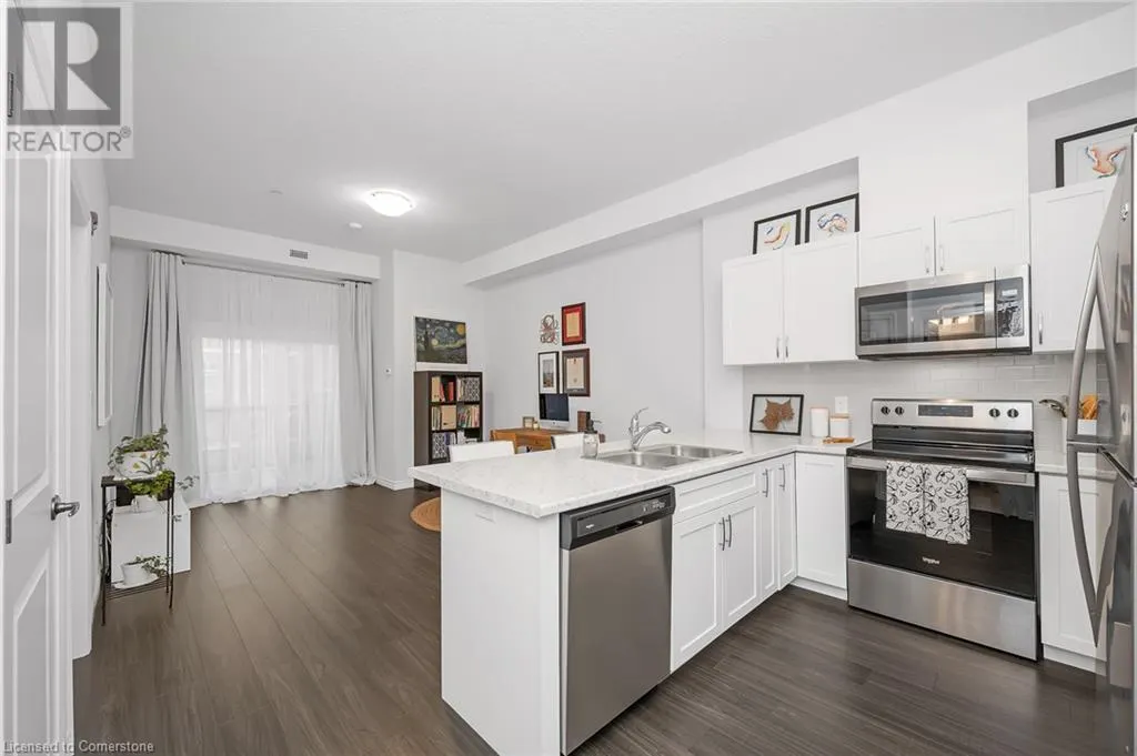 2605 BINBROOK Road Unit# 103, #103