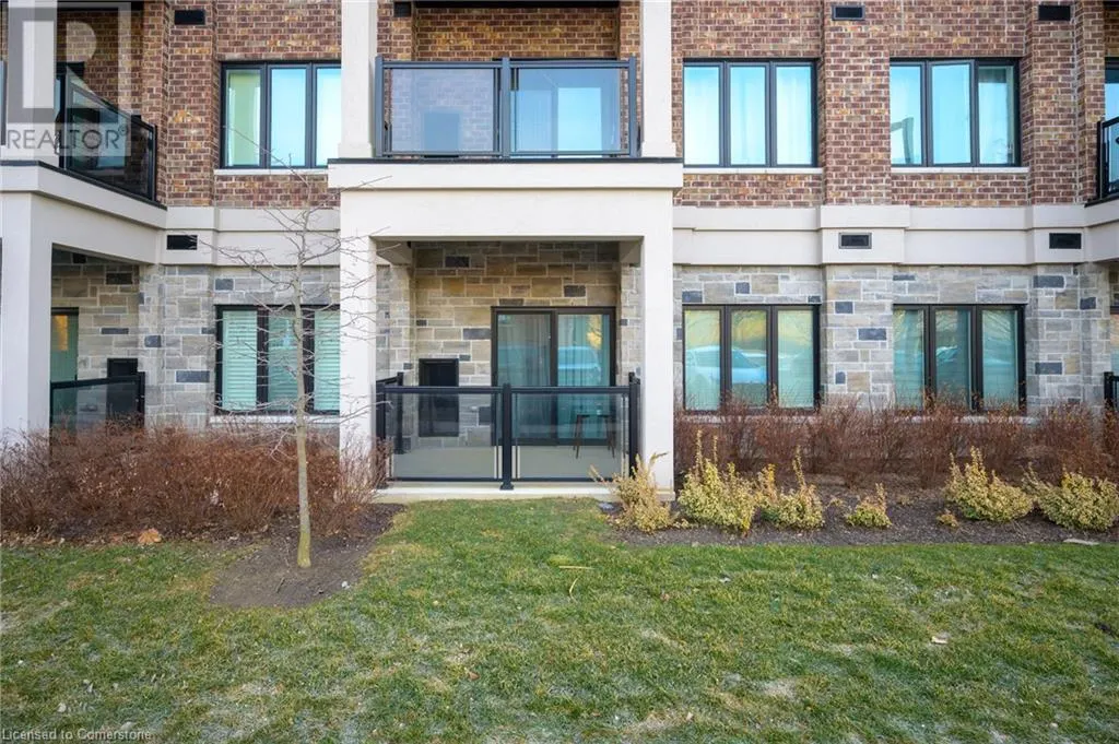 2605 BINBROOK Road Unit# 103, #103