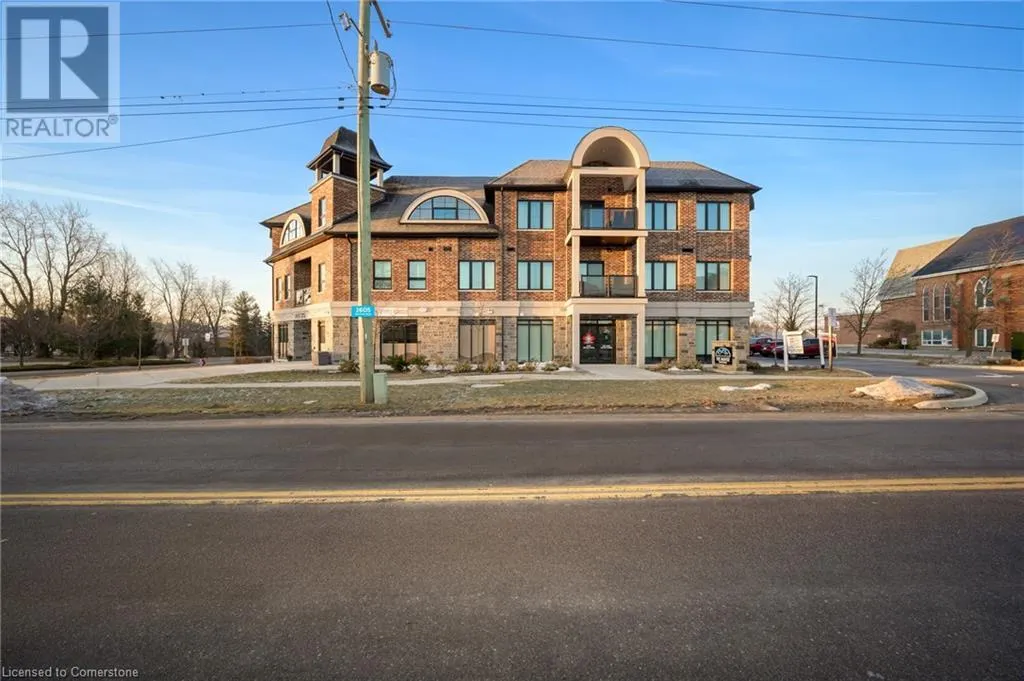2605 BINBROOK Road Unit# 103, #103