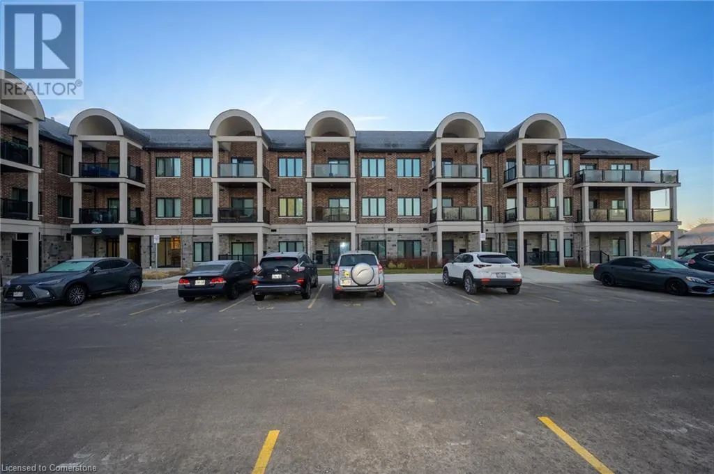 2605 BINBROOK Road Unit# 103, #103