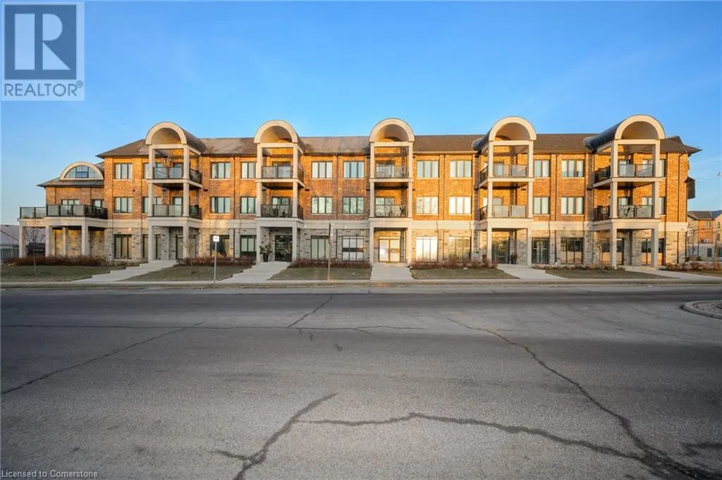 2605 BINBROOK Road Unit# 103, #103