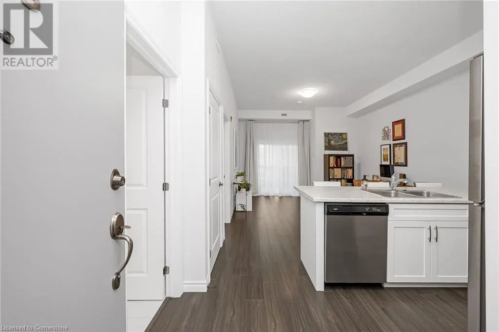 2605 BINBROOK Road Unit# 103, #103