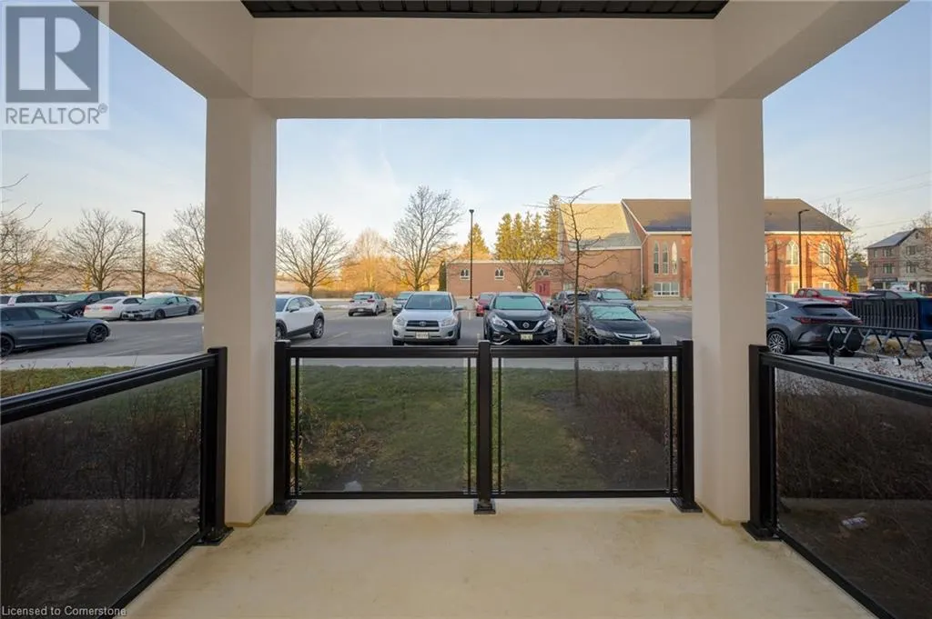 2605 BINBROOK Road Unit# 103, #103