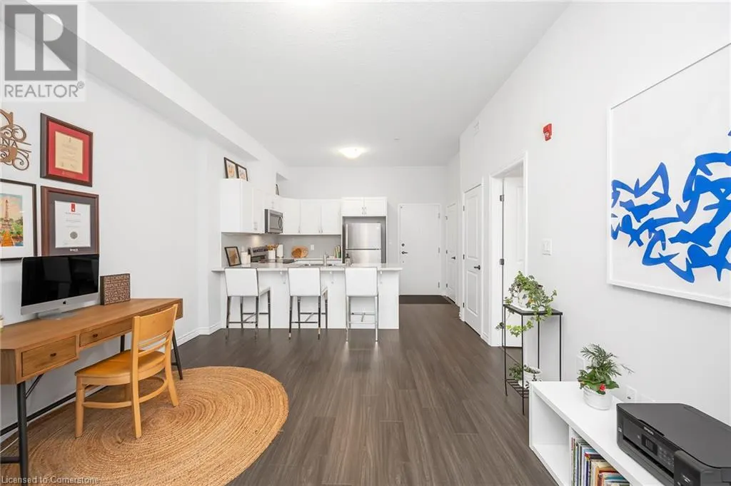 2605 BINBROOK Road Unit# 103, #103