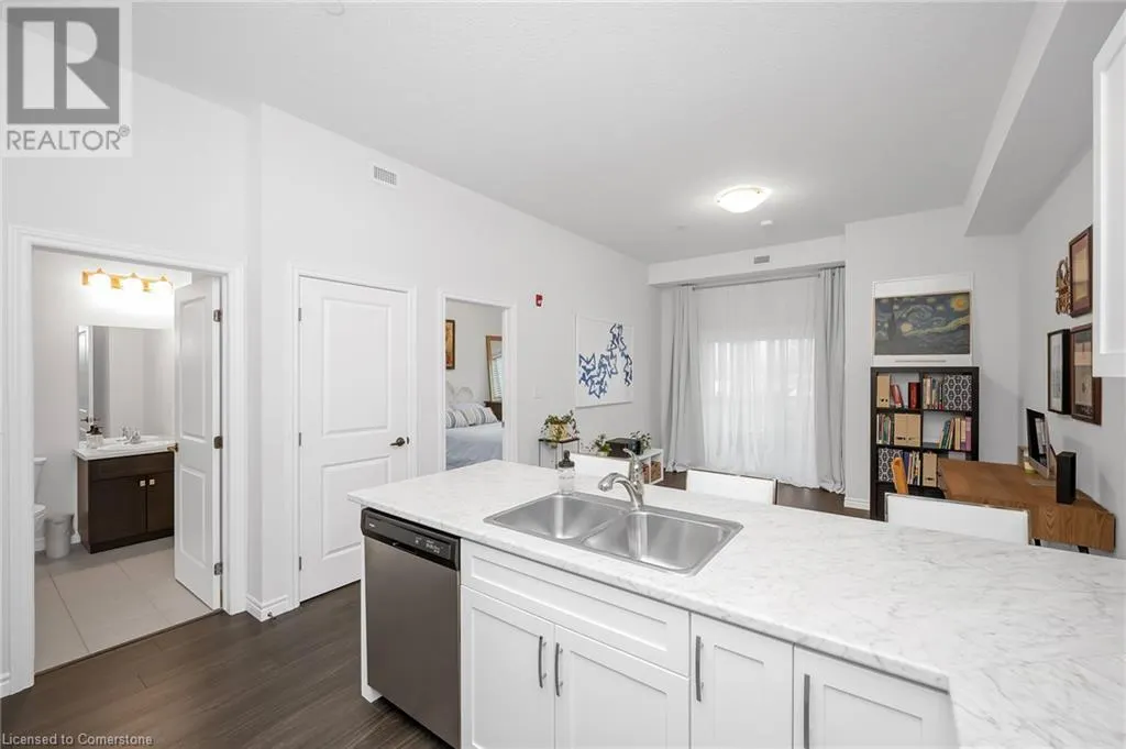 2605 BINBROOK Road Unit# 103, #103