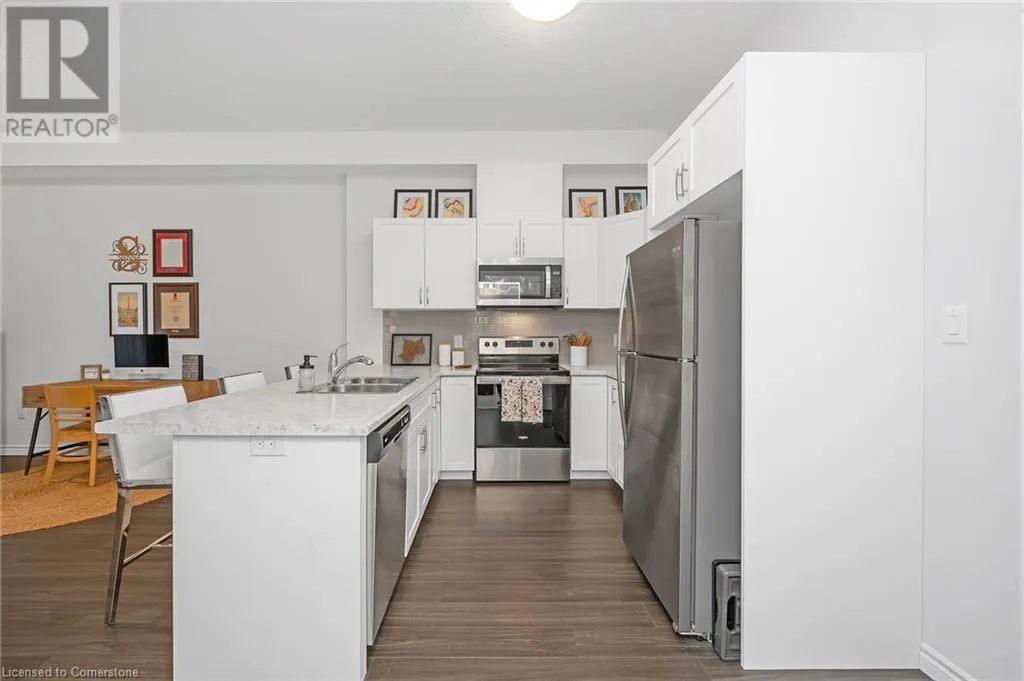 2605 BINBROOK Road Unit# 103, #103