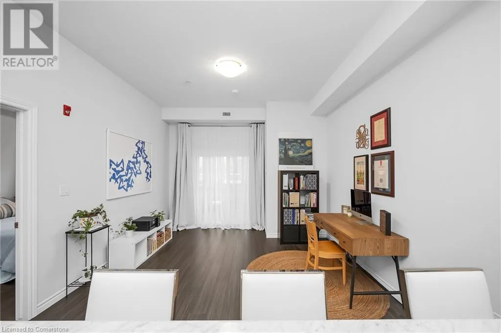 2605 BINBROOK Road Unit# 103, #103