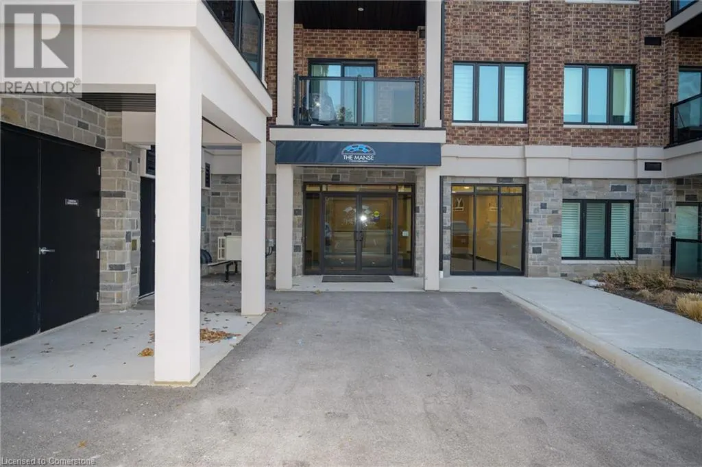 2605 BINBROOK Road Unit# 103, #103
