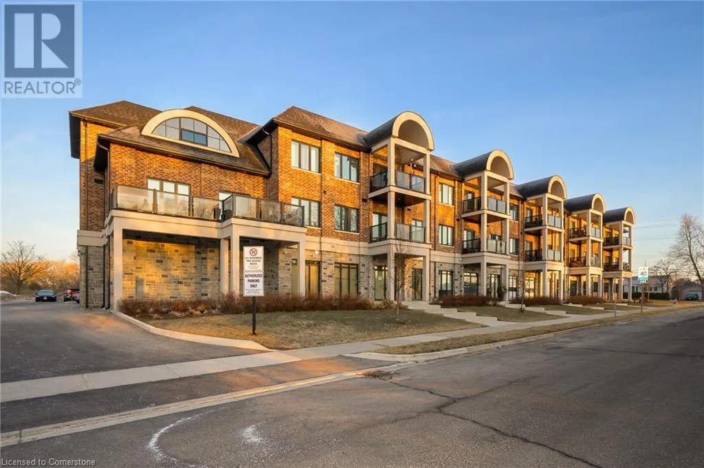 2605 BINBROOK Road Unit# 103, #103