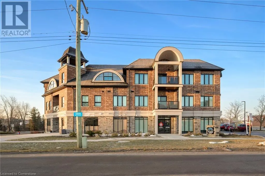 2605 BINBROOK Road Unit# 103, #103