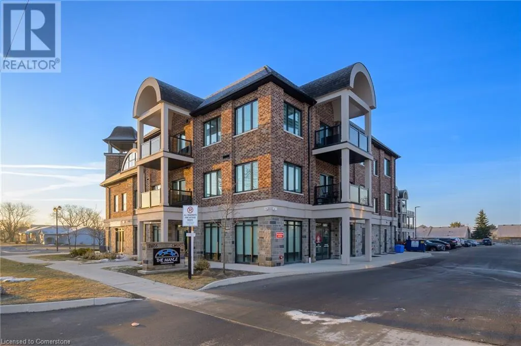 2605 BINBROOK Road Unit# 103, #103