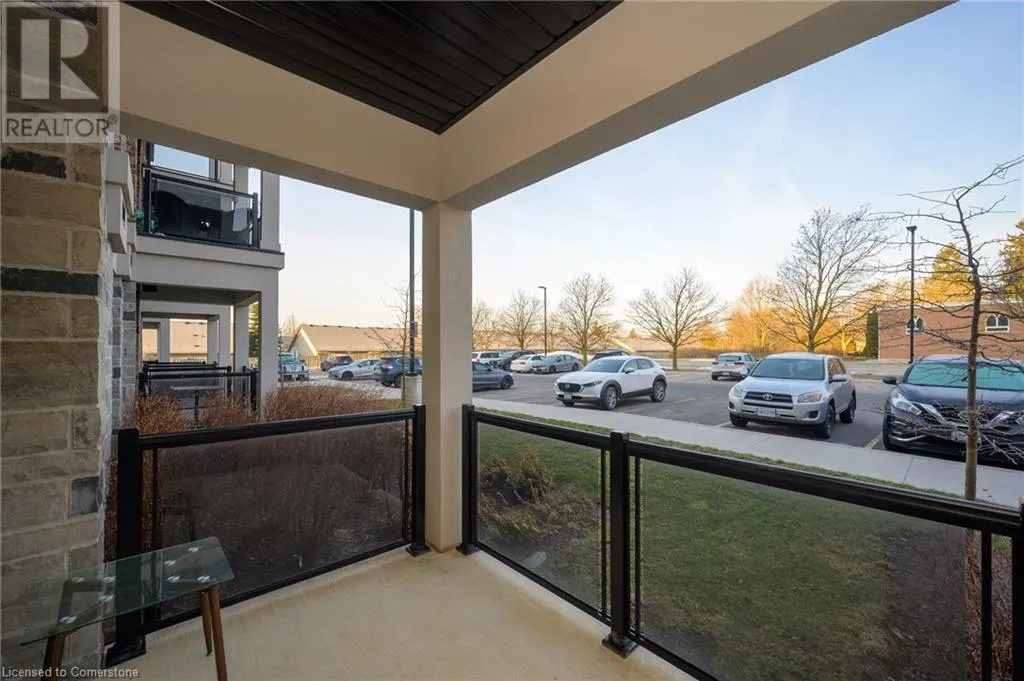 2605 BINBROOK Road Unit# 103, #103