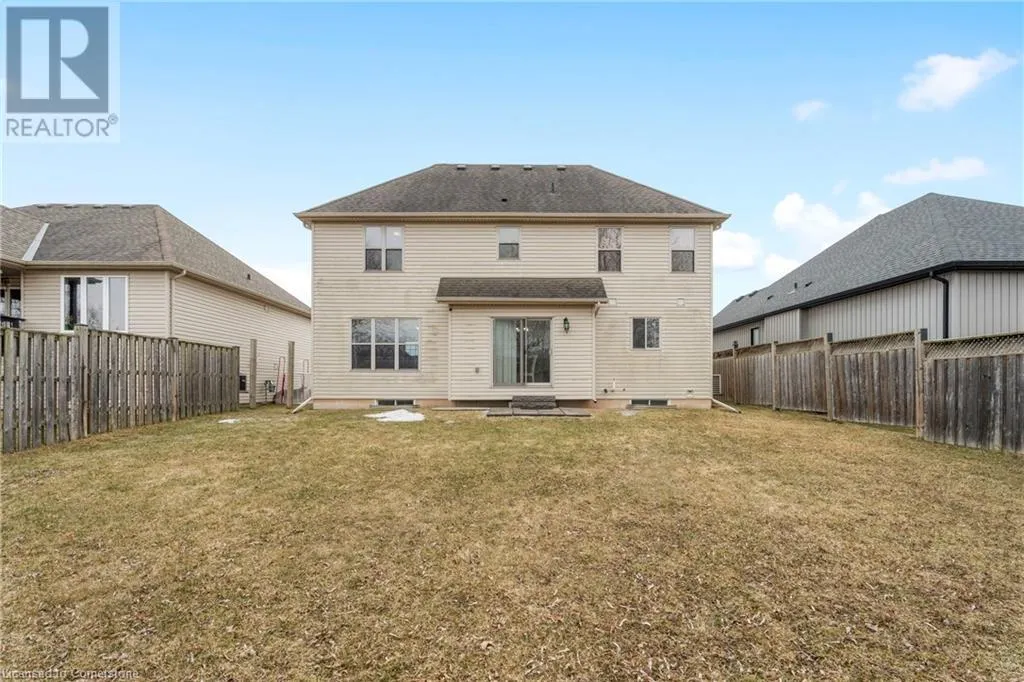 3960 VILLAGE CREEK Drive