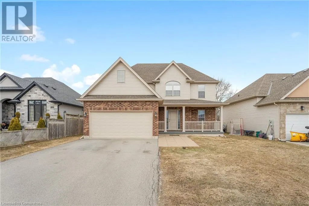 3960 VILLAGE CREEK Drive