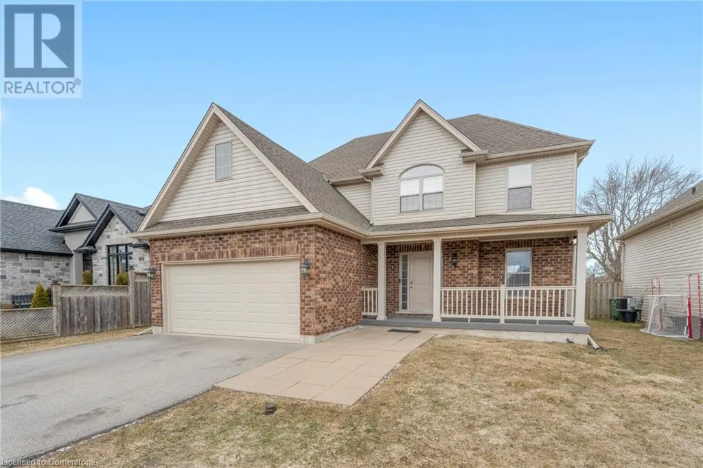 3960 VILLAGE CREEK Drive