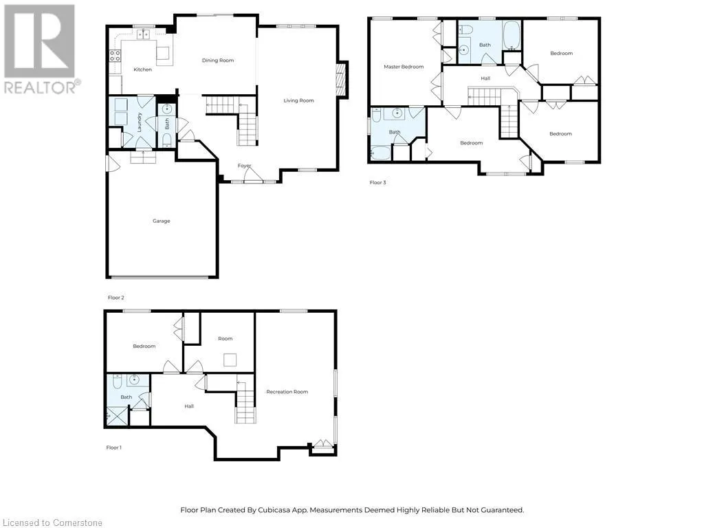 3960 VILLAGE CREEK Drive