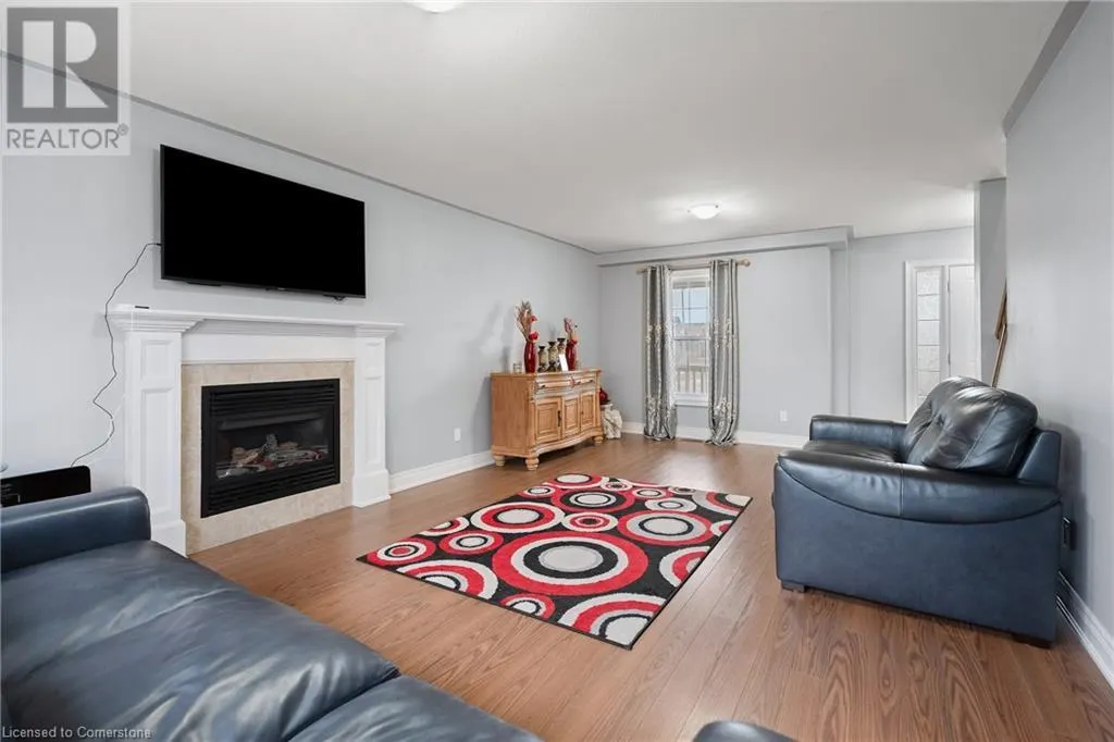 3960 VILLAGE CREEK Drive