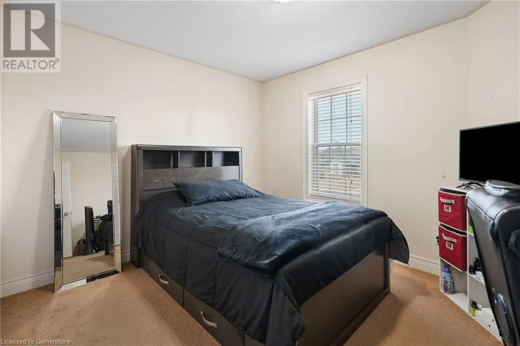 3960 VILLAGE CREEK Drive