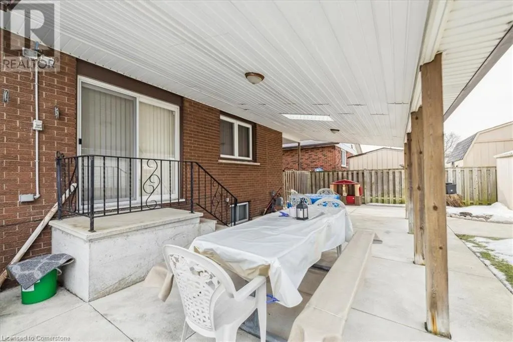 40 PURNELL Drive