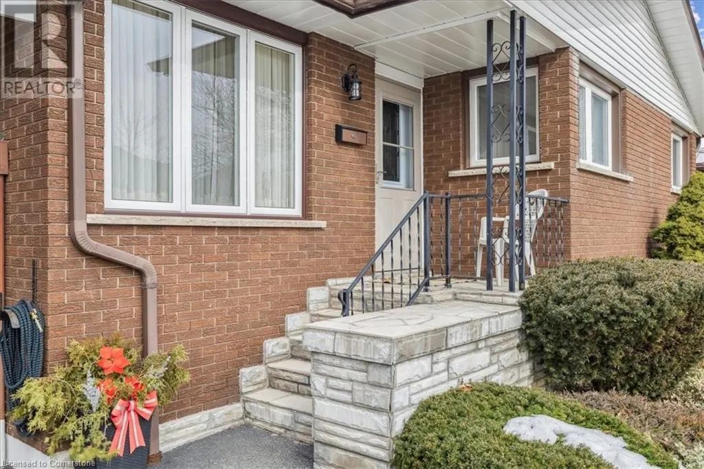 40 PURNELL Drive