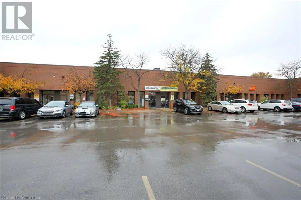 333 WYECROFT Road Unit# 5-6A, #5-6A