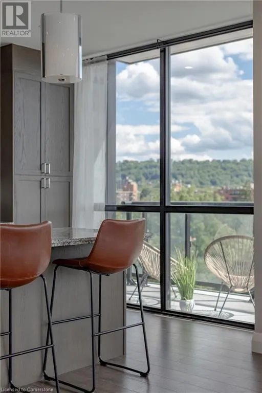 101 LOCKE Street S Unit# 504, #504
