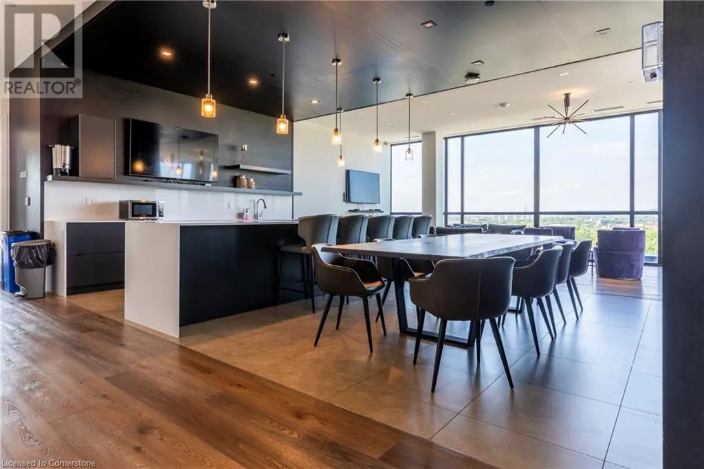 101 LOCKE Street S Unit# 504, #504