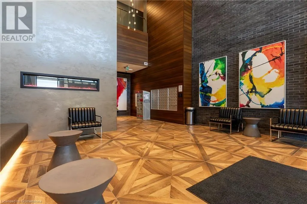 101 LOCKE Street S Unit# 504, #504