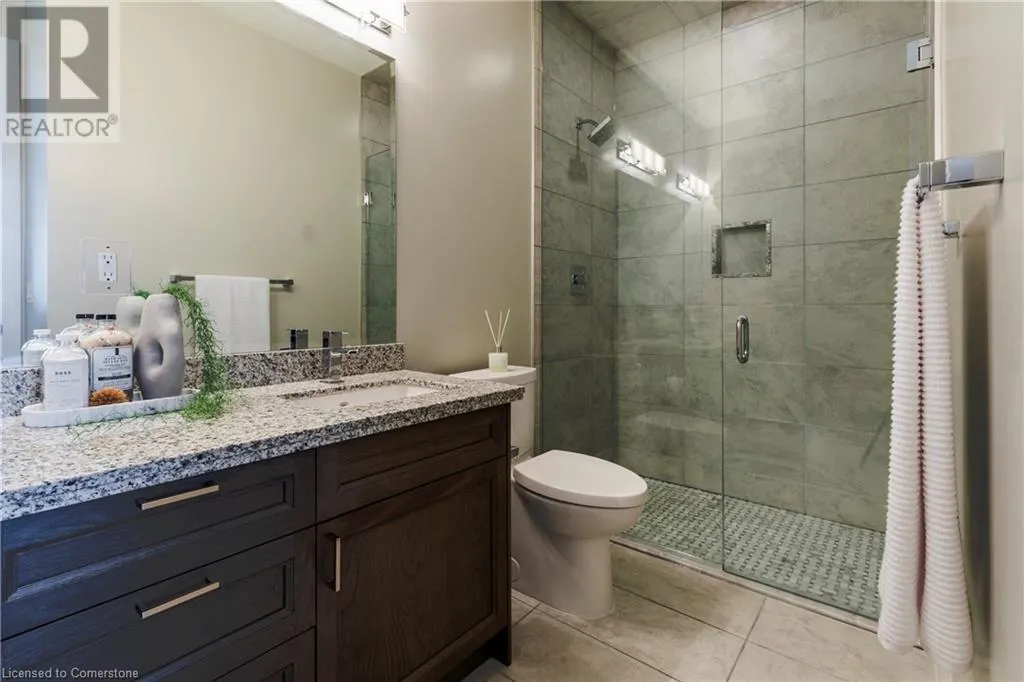 101 LOCKE Street S Unit# 504, #504