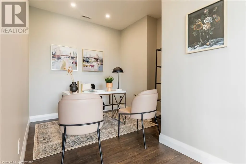 101 LOCKE Street S Unit# 504, #504