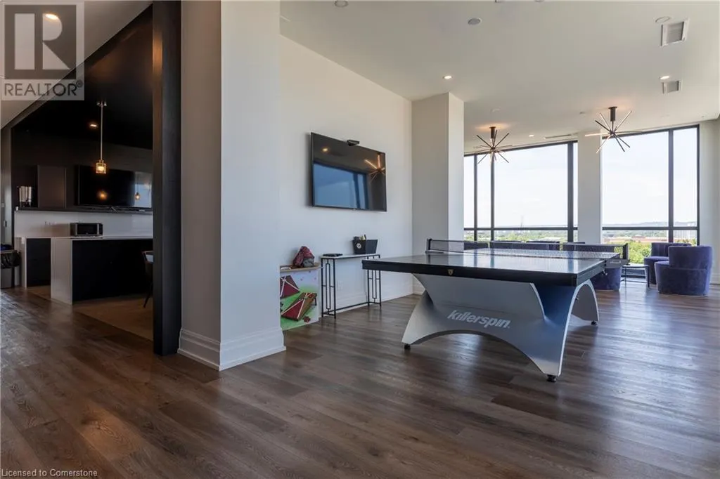 101 LOCKE Street S Unit# 504, #504