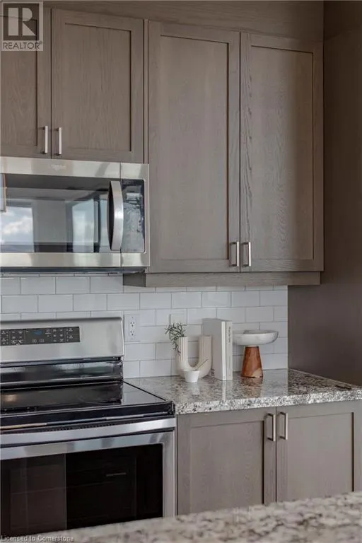 101 LOCKE Street S Unit# 504, #504