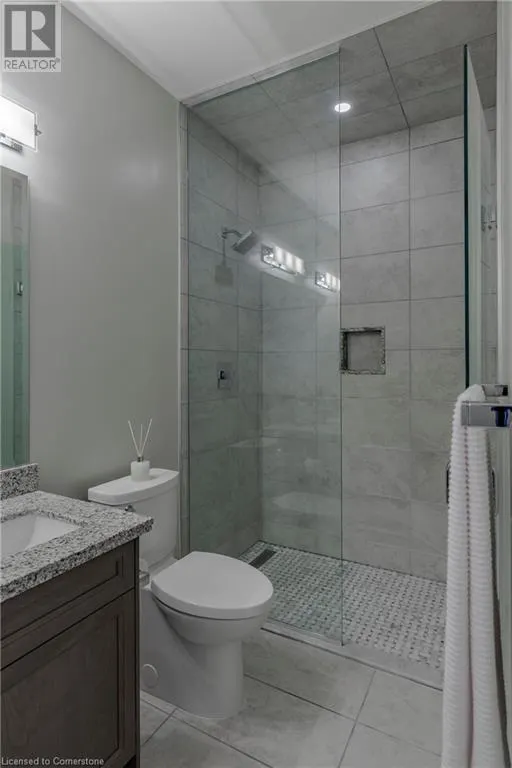 101 LOCKE Street S Unit# 504, #504
