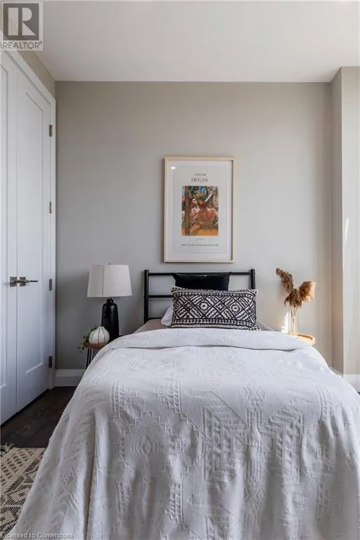 101 LOCKE Street S Unit# 504, #504