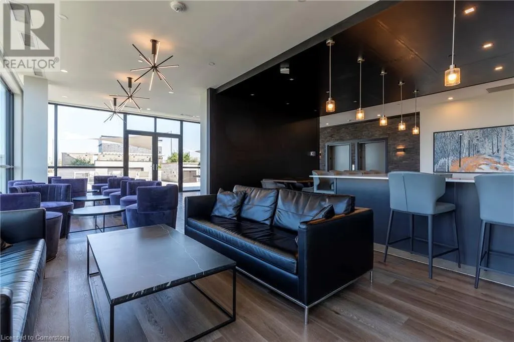 101 LOCKE Street S Unit# 504, #504