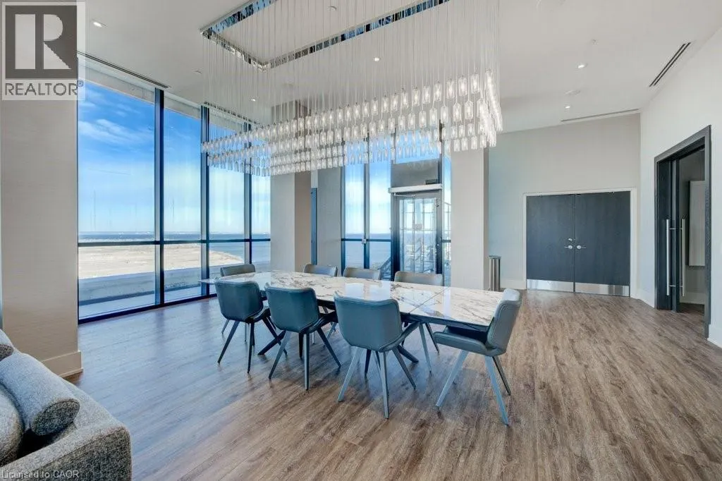 385 WINSTON Road Unit# 806, #806